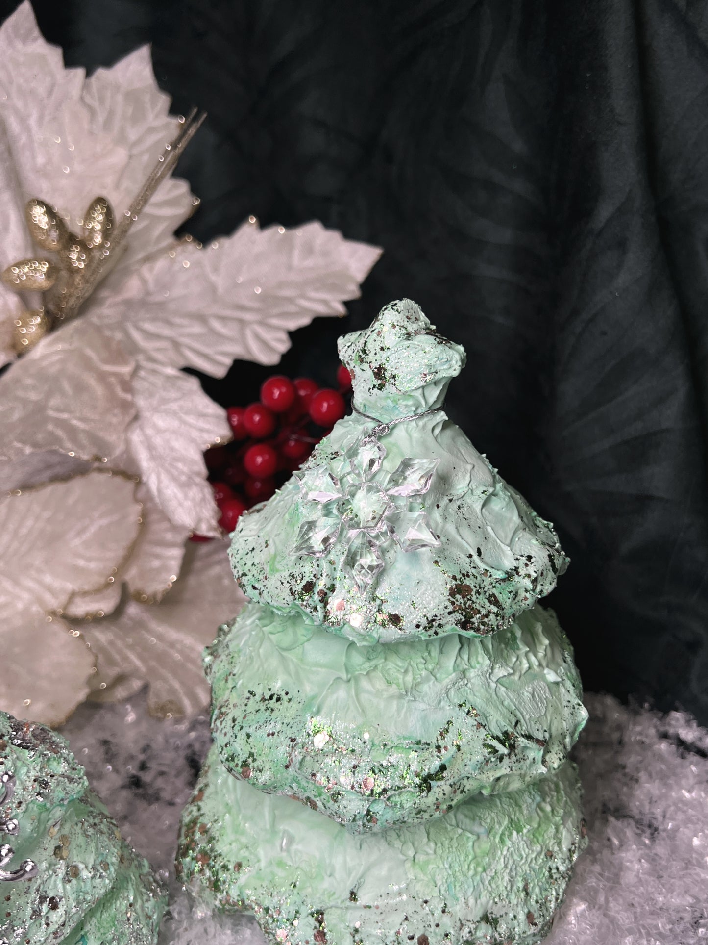 WORKSHOP β Big Christmas Tree