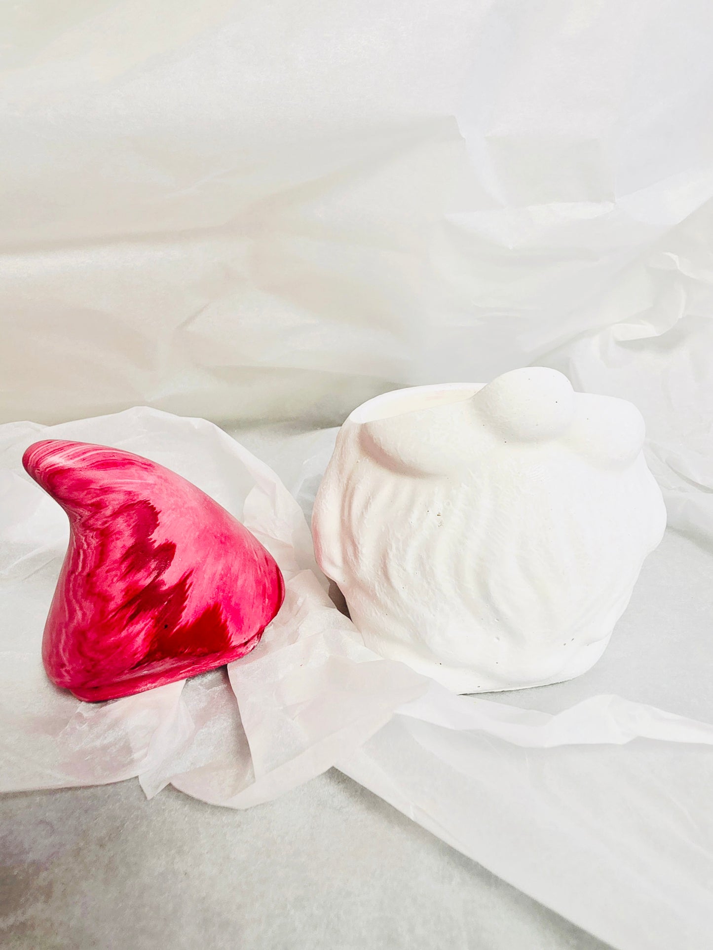 Svece – Rūķītis