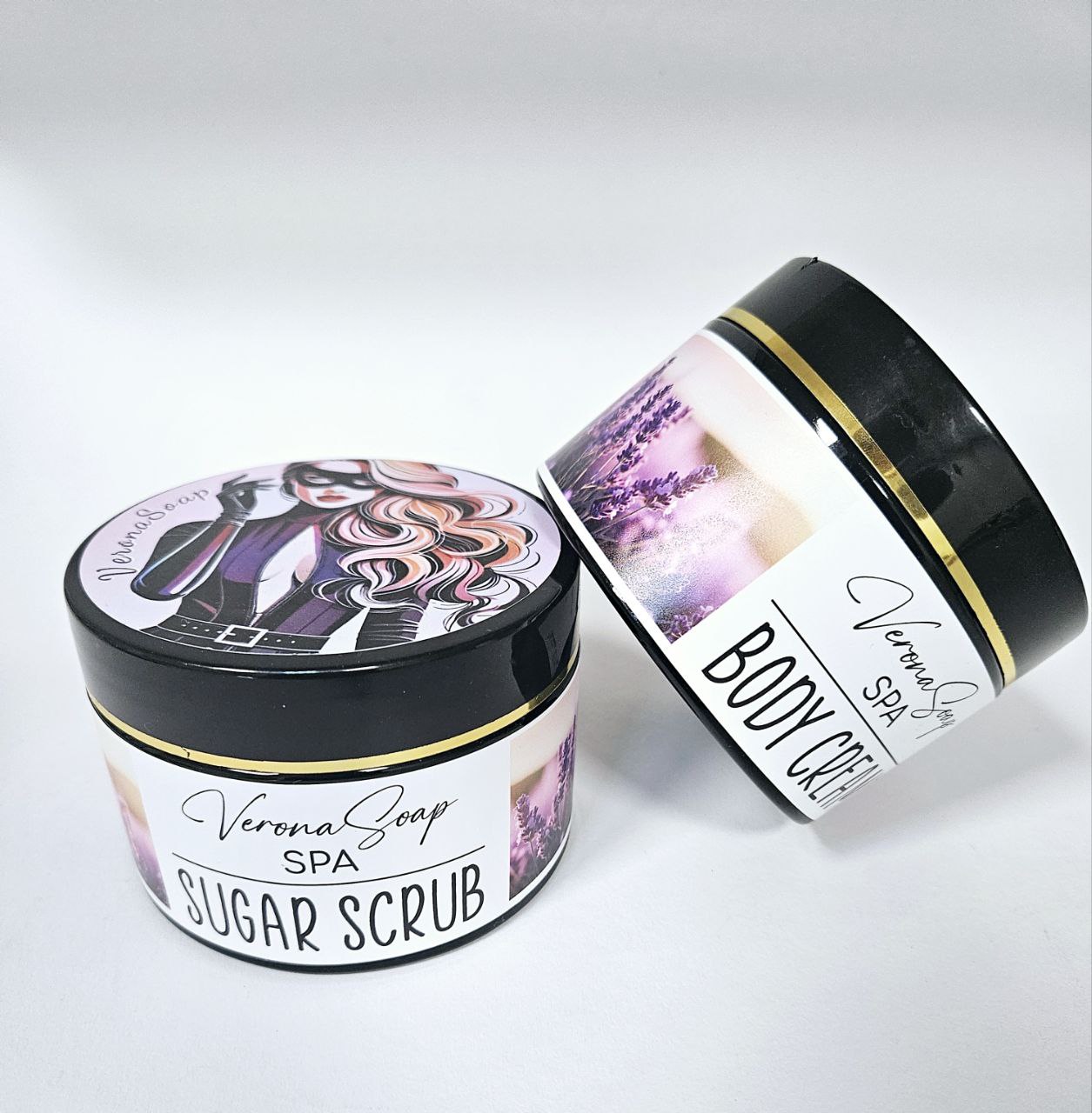 Cukura skrubis – 350g