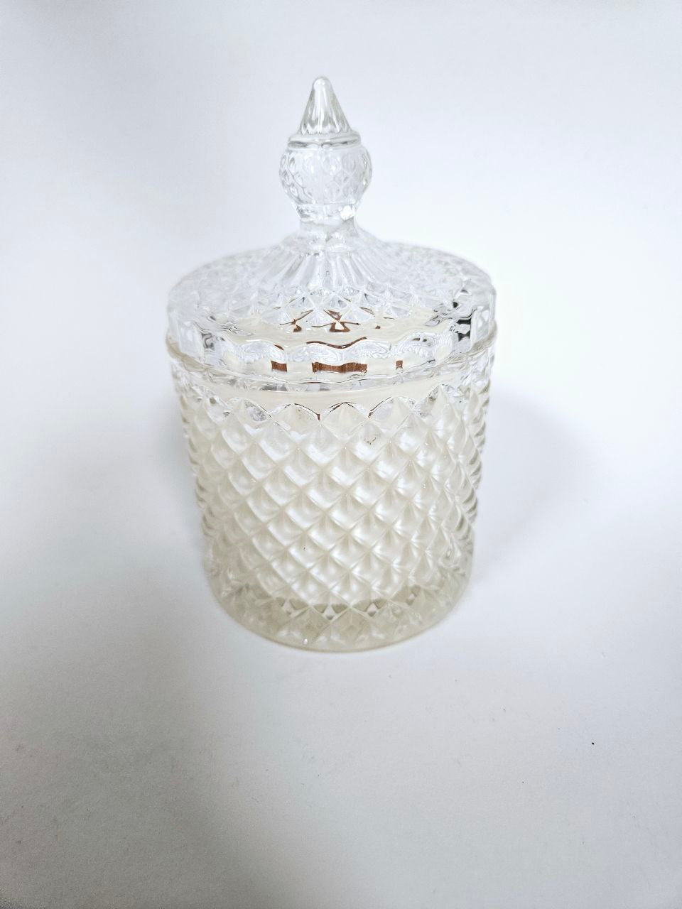 Svece no sojas vaska – 250g