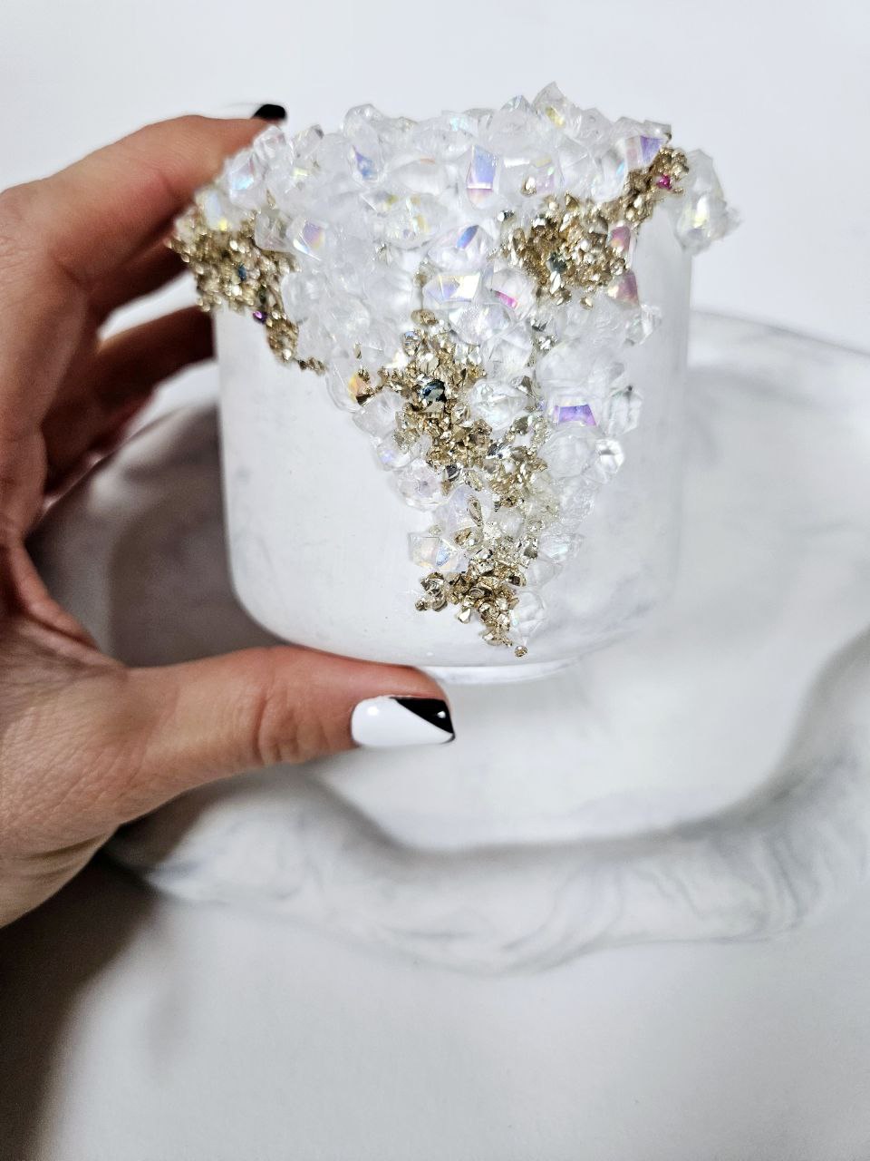 Ģipša komplekts – Maigums