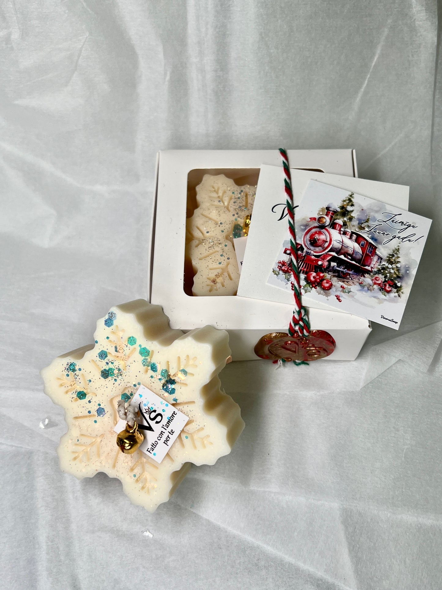 Svece “Zvaigzne”