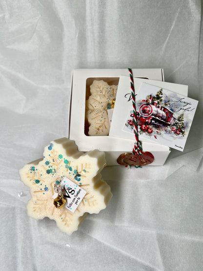 Svece “Zvaigzne”