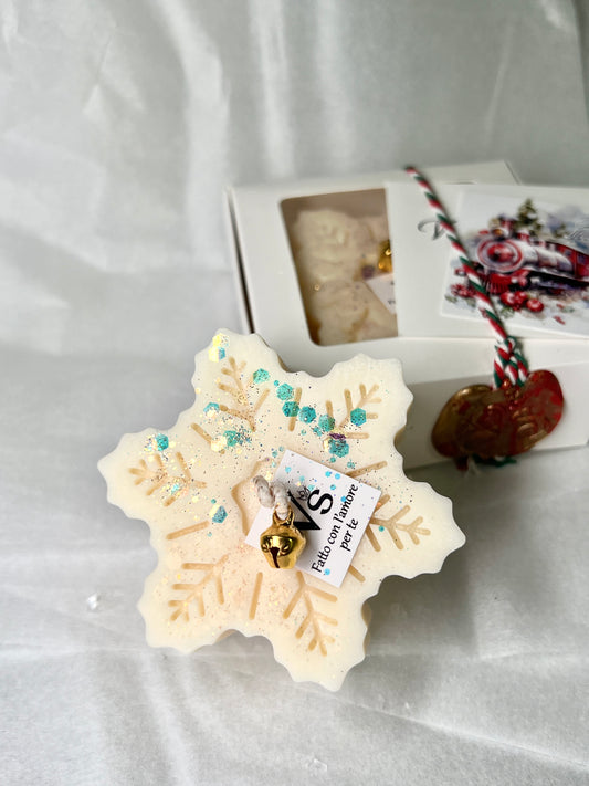 Svece “Zvaigzne”