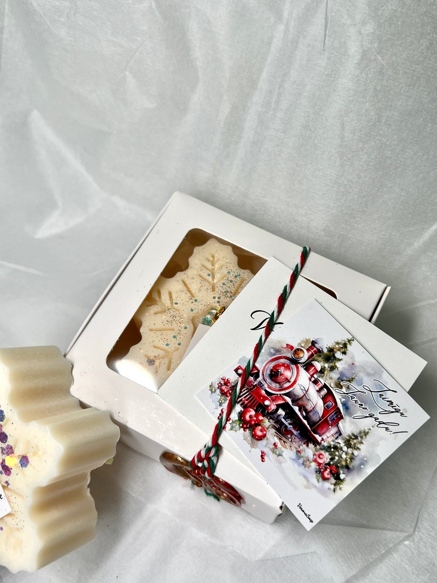 Svece “Zvaigzne”