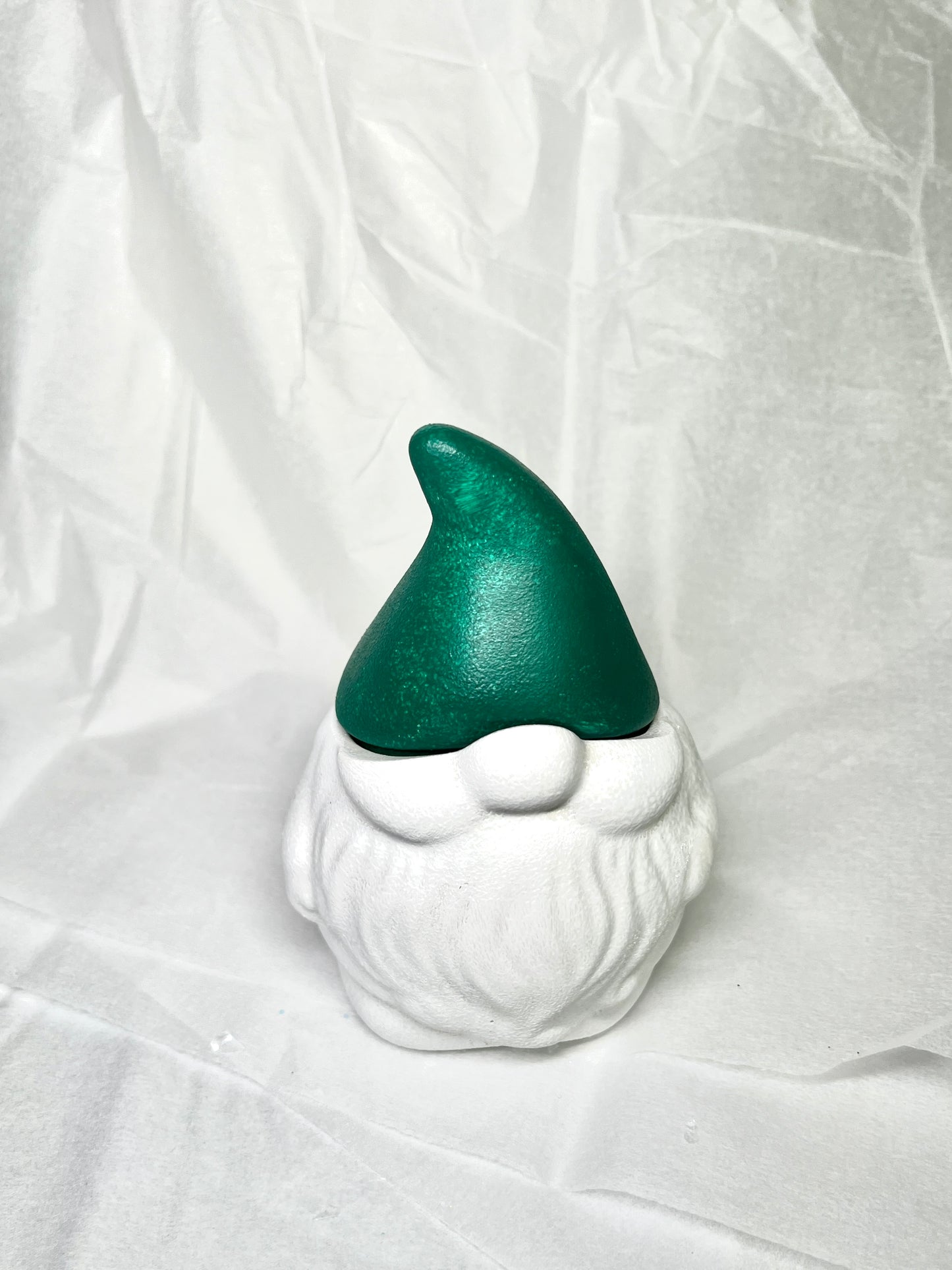 Svece “Ziemassvētku rūķis”