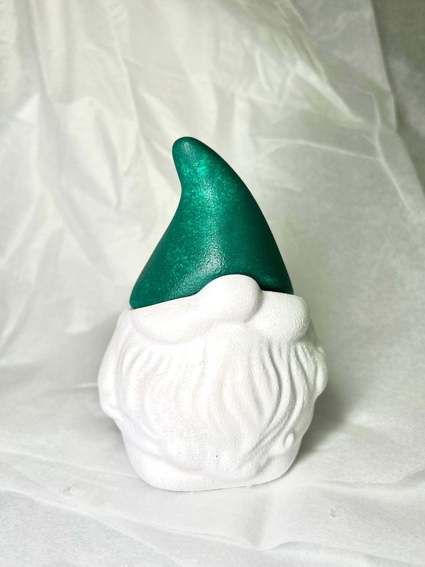 Svece “Ziemassvētku rūķis”