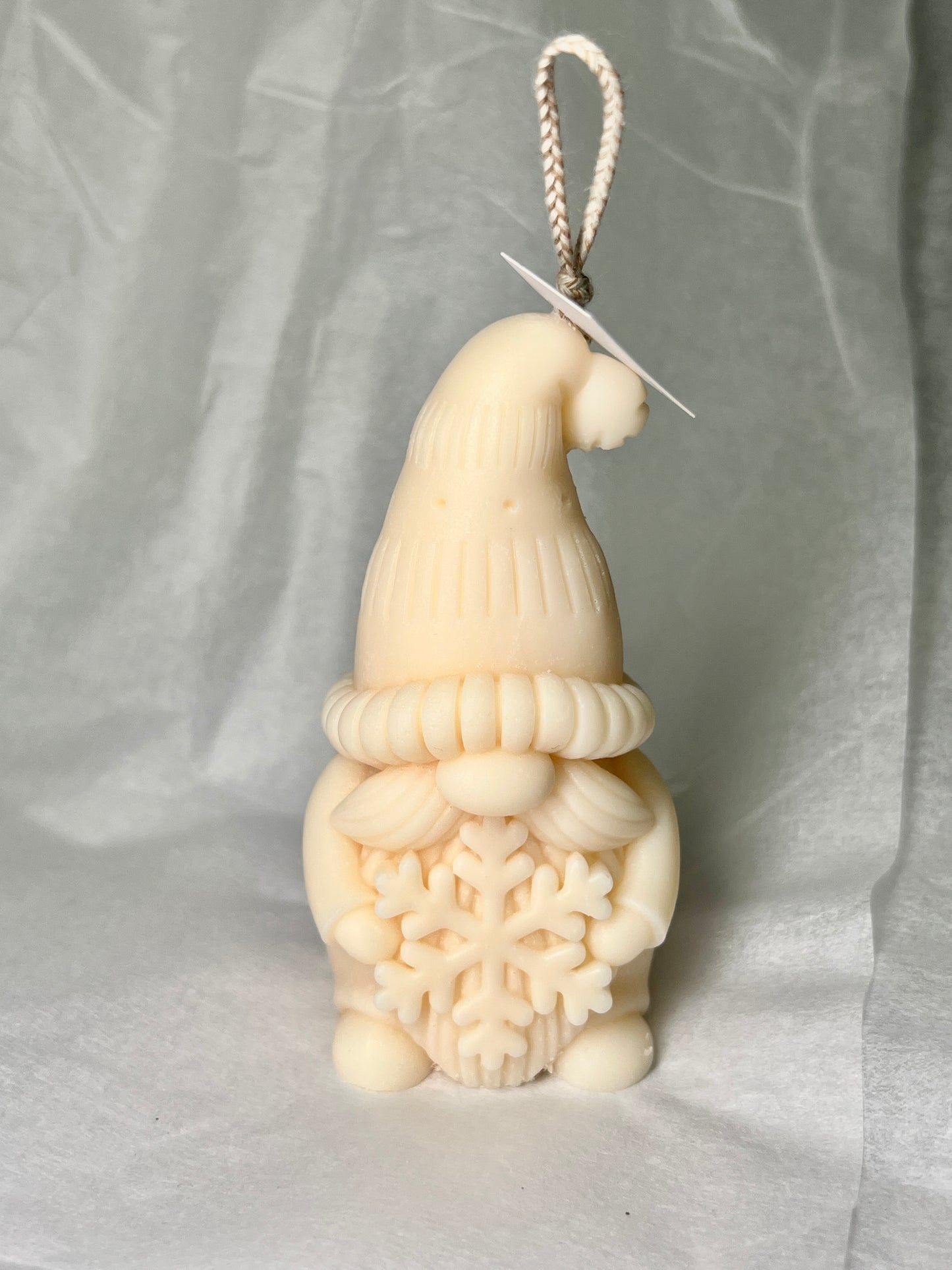 Svece “Rūķītis”