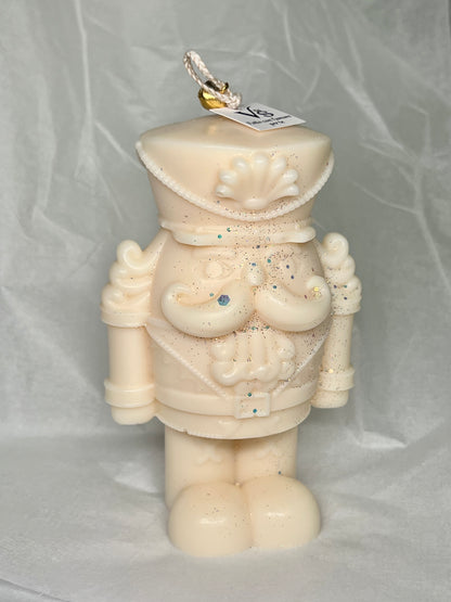 Svece “Riekstkoks”