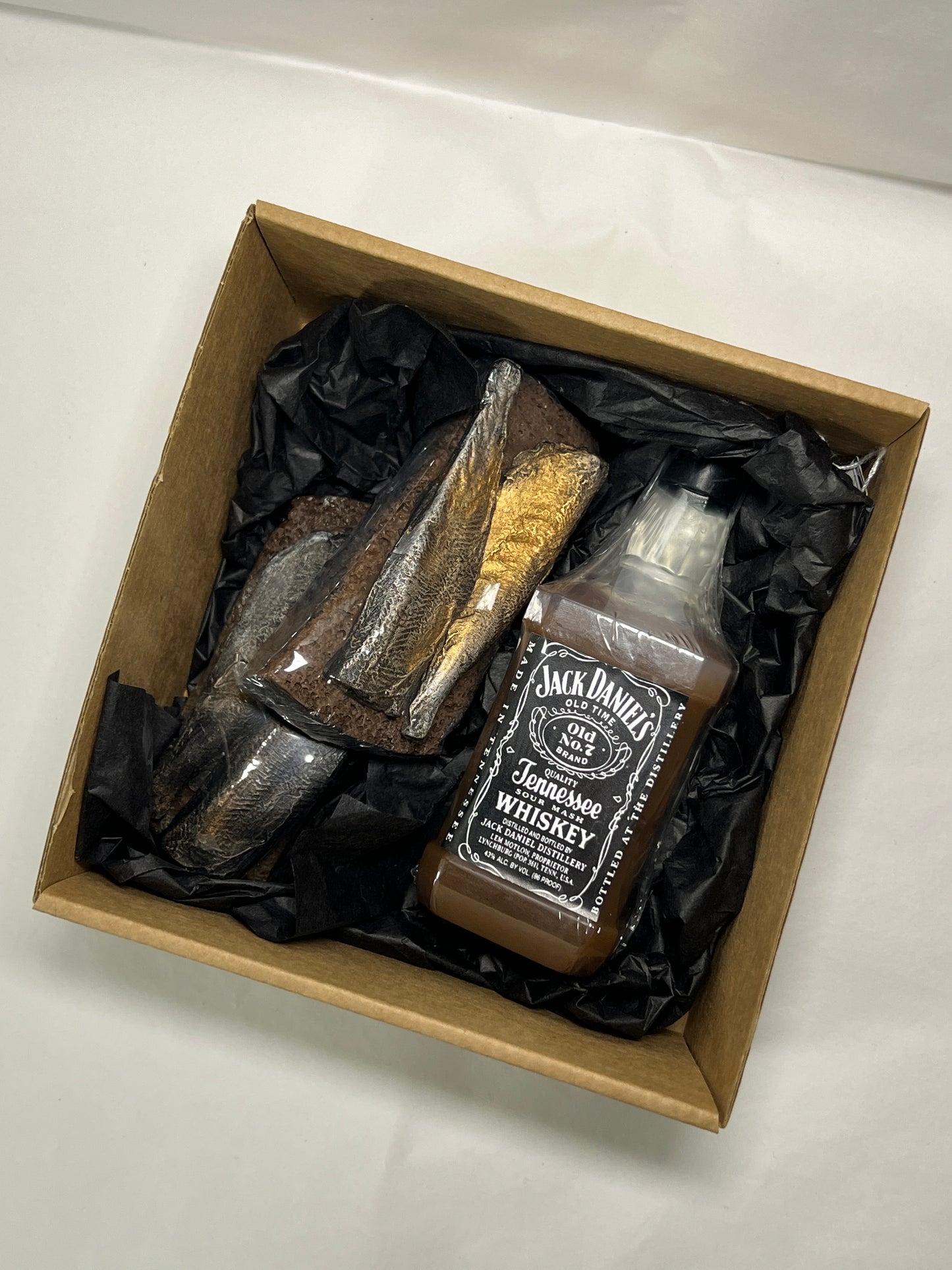 Soap set