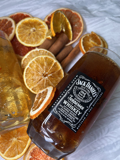 Meistarklase - Svece “Kokteilis”