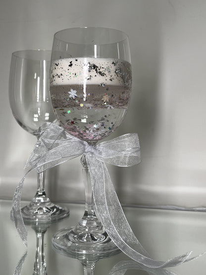 Meistarklase - Svece “Šampanietis”