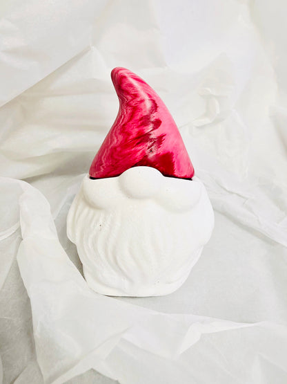 Svece – Rūķītis