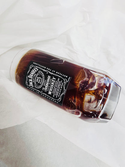 Gēla svece – Kokteilis