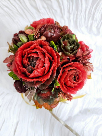 Ziepju pušķis –  Pačuli